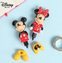 Boligrafos DISNEY  ( MICKEY, MINNIE )